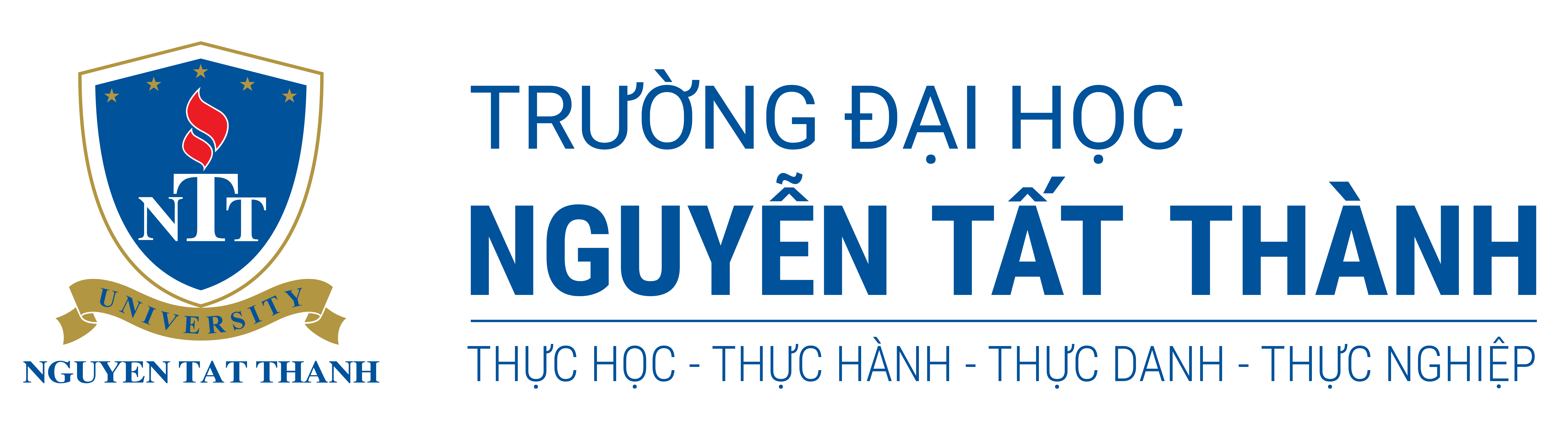 Đảng bộ Trường Đại học Nguyễn Tất Thành